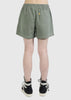 Green Dept Logo Zuma Short