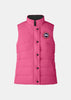 Pink Freestyle Vest