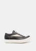 Black/Milk Vintage Sneakers