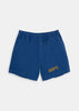 Blue Dept Logo Zuma Short