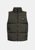 Volcano Lawrence Puffer Vest