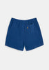 Blue Dept Logo Zuma Short