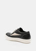 Black/Milk Vintage Sneakers