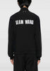 Black The Original 1 Track Jacket