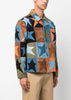 Multicolor Worf Jacket