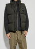 Volcano Lawrence Puffer Vest