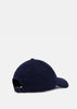 Navy NY Tennis Club Embroidered Hat