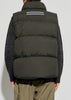 Volcano Lawrence Puffer Vest