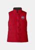 Red Freestyle Vest