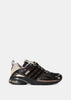 Brown Adistar Cushion Sneakers