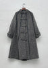 Grey The Mist Coat