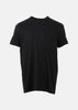 Black Short Level T-Shirt