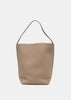 Dark Taupe Large N/S Park Tote