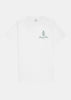 White Vendome T-Shirt