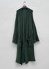 Green 'The Moss' Robe