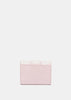 Pink Le Compact Bambino Folded Wallet