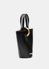 Black Le Petit Bambola Tote Bag