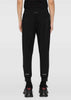 Black The Original 1 Track Pants