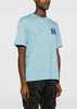 Blue MA Logo T-Shirt