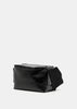 Black Small Shoulder Bag