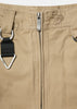 Muddy Khaki Construction Work Pants