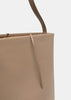 Dark Taupe Large N/S Park Tote