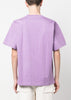 Purple Grateful Tee