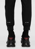 Black The Original 1 Track Pants