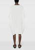 Ivory Abasi Dress