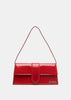Red ‘Le Bambino Long’ Bag