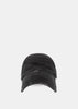 Black Hat Brim Cap