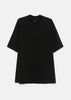 Black Jumbo T-Shirt