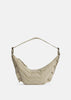 Clay Small Soft Game Shoulder Bag