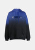Blue Gradient Logo Limited Edition Hoodie