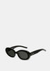 Eve 01 Sunglasses
