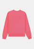 Cotton Candy Serif Logo Crewneck