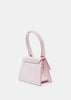Pale Pink 'Le Chiquito' Mini Bag
