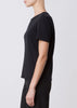 Black Wesler T-Shirt