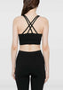 Black The Original 1 Padded Sports Bra
