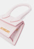 Pale Pink 'Le Chiquito' Mini Bag
