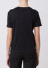 Black Wesler T-Shirt