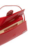 Red ‘Le Bambino Long’ Bag