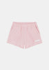 Pink Prince Sporty Disco Shorts