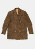 Brown Kinger Jacket