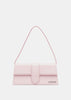 Pink ‘Le Bambino Long’ Bag