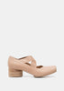 Rose High Ballet Shoes