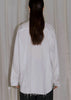 White Long Sleeve Shirt