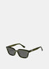 MUSEE-KC2 Sunglasses
