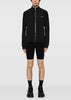 Black The Original 1 Biker Shorts