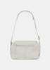 Ivory Medium Gear Shoulder Bag